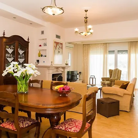 Villa Onar *